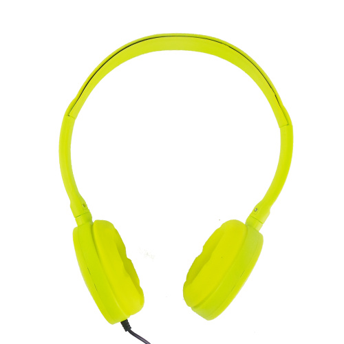 Disposable on ear Headphones OEM ODM