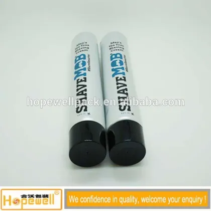 6 Fluid Ounce Original Shave Cream / Superior Shaving Cream for Men Packaging Tube