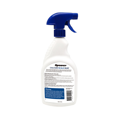 Hpower Rust and Scale Remover