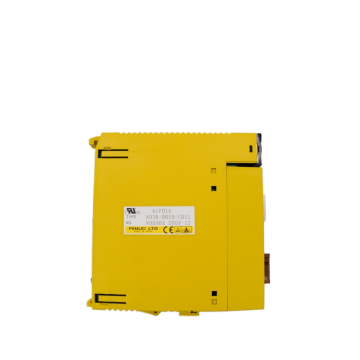 IO Unit IO Module for Original Fanuc CNC A03B-0819-C011