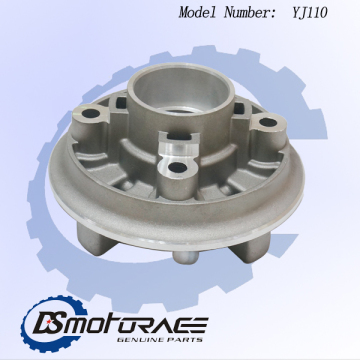 Mikuni Round Slide Vm Series Carburetor Yj110