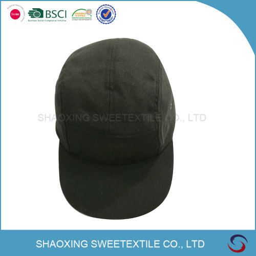Alibaba Wholesale Custom Embroidered 3D Promotional Baseball Hat And Cap