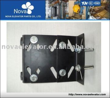 Elevator Standard Rail Bracket