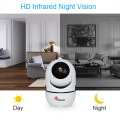 التعقب التلقائي 1080P CCTV WiFi Camera