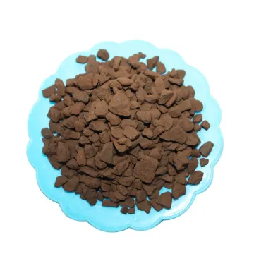 Hot Sale Industrial Water Treatment Manganese Sand Filter Media - Competitive Prices