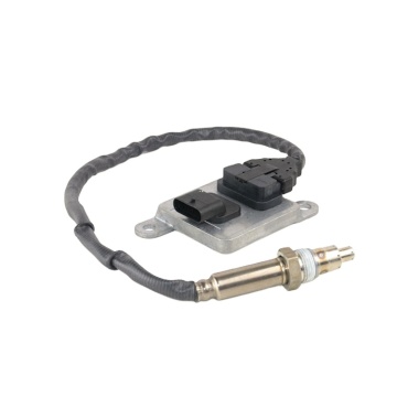 OE Member Truck SCR Parts SCR Nitrogen Oxygen Sensor Nox Sensor A0009057000 5WK96682A لشاحنة Benz "ومع ذلك ، من أجل تحسين محركات البحث وقابلية القراءة ، قد تفكر في تقصيرها إلى: