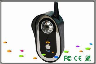 smart villa intercom system , wireless video intercom doorb