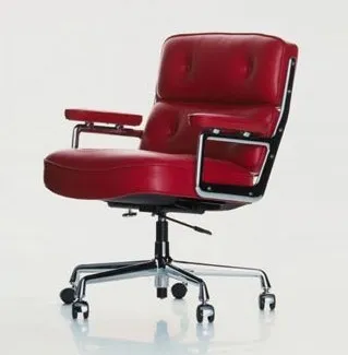 eames lobby chair