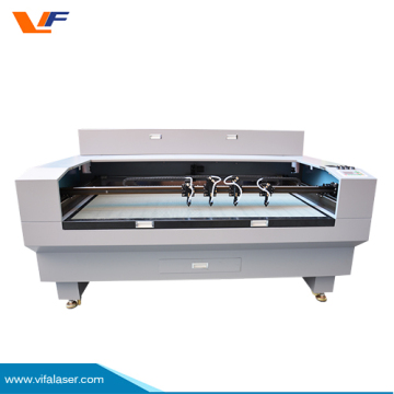 CO2 Wood Furniture Laser Cutting Machine