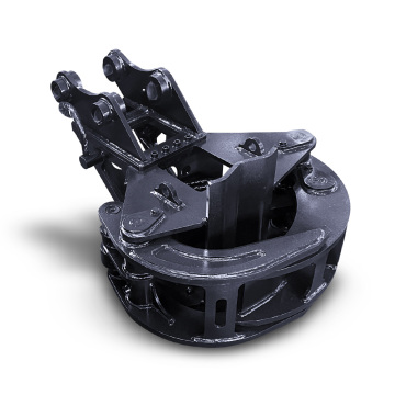 MONDE Tree Shear 3 - 20 Tons Excavator Attachment: Tree Cutting Equipment for Sale