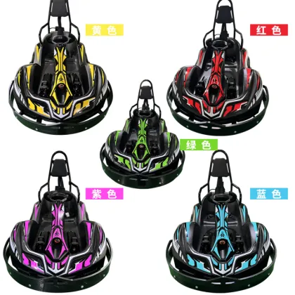 EGS Go Karting: Wholesale Factory Kart for Kids Go Kart Racing