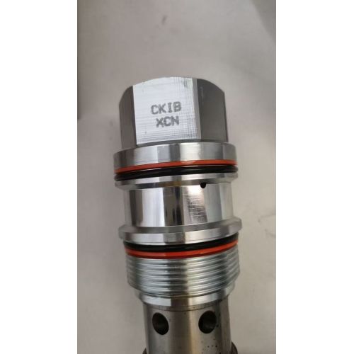 Válvulas de cartucho marca SUN CKIB XCN