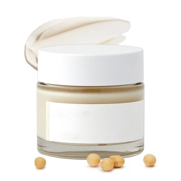 Mixxsoon Bean Cream Vegansnail - Long-Lasting Soothing Hydration Face Cream (50ml)