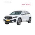 Geely Monjaro SUV Xingyue L 4WDフラッグシップ2.0td