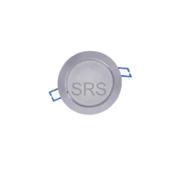 power Recessed Down Light, High Bbrightness,Long Lifespan