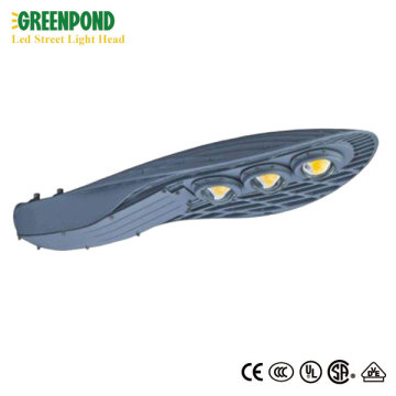 Corrosion Resistant LED Street Light Head