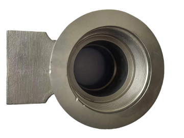Stainless Steel Carbon Steel Pump & Valve Accessories