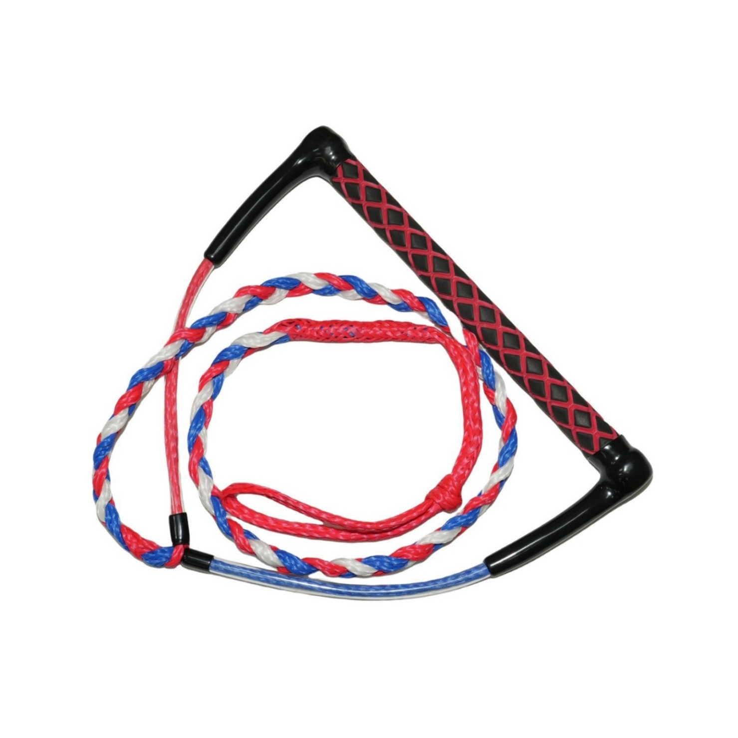 Double Handle Ski Rope