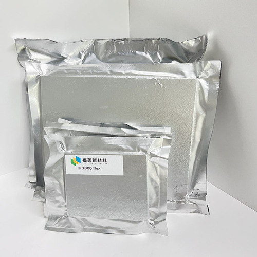Nano-porous Thermal Iron Insulation Board