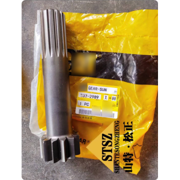GEAR-SUN 333-2989/333-2989 is applicable to models such as 320E 323D 320D etc