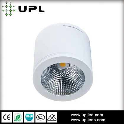 40w energy saving led mini downlight