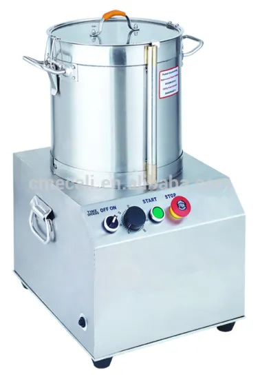 2015 Full Stainless Steel Universal Cutter With CE