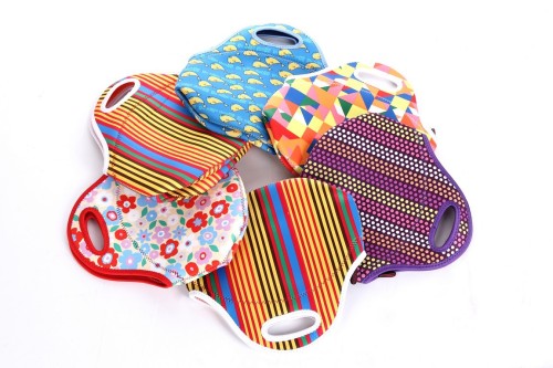 Kids Lunch Neoprene Cooler Food Bags (FRT05-306)