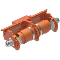 High Performance Drilling Rig Cutting Gearbox