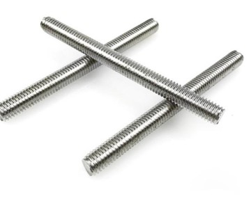 Stainless Steel ss 304 ss201Thread Rod
