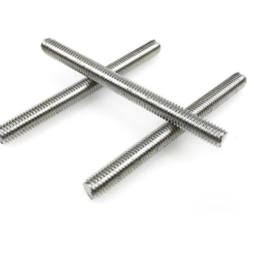 High Quality 304 Stainless Steel thread Rod price