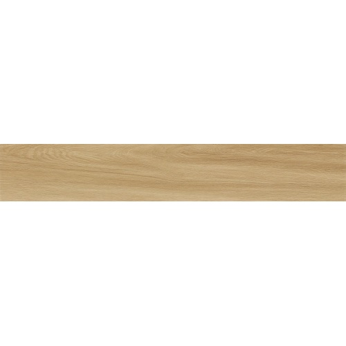 Tuile de porcelaine de finition mate aspect bois 150x900