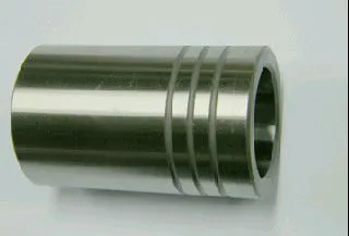 Precision plain guide post sets for die set-press fit type