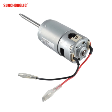 Sunchonglic 220V DC Motor 100mm Shaft for Soymilk Machine