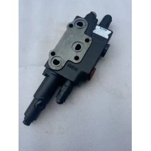 Excavator Distribution Valve Standby Valve