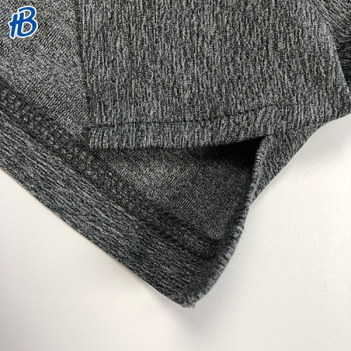 wholesale custom dark grey sports polo shirts