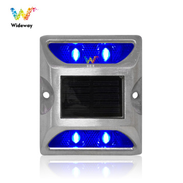 Highway Markers 3m Solar reflective aluminum road stud