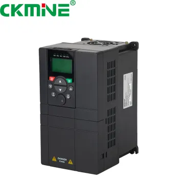 High Reliability 7.5kW Solar Pumping Frequency Inverter