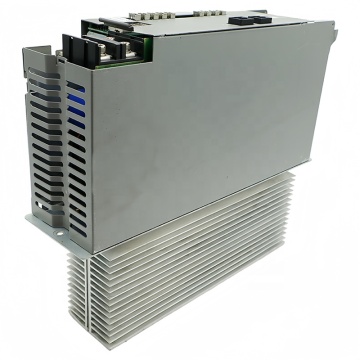 OKUMA MIV0404-1-B1 1-Jahres-Garantie CNC AC Servo Motor Amplifier Drive SPS-Controller-Modul-Gebrauchter Originalpreis zum Verkauf