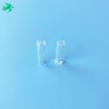 9 * 32mm Conical PACKWOODS Glass Filter Tips alang sa Pagpanigarilyo