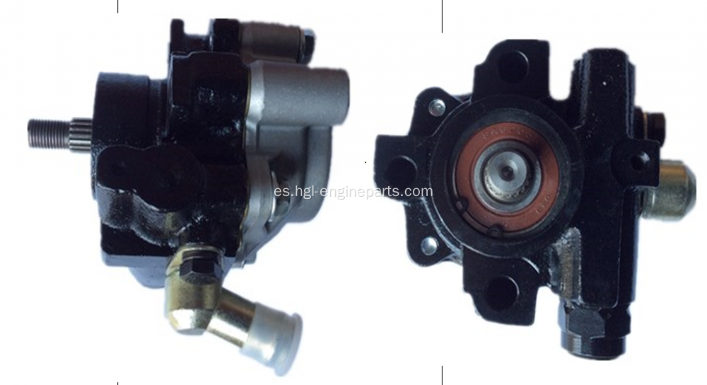 Bomba de dirección 44320-60310 para Toyota Landcruiser 2uzfe