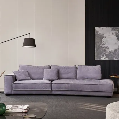Home Living Room Sofa Set Furniture
