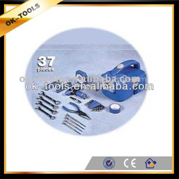 new 2014 China alibaba wholesale supplier 37pcs Flashlight Tool Kit manufacturer