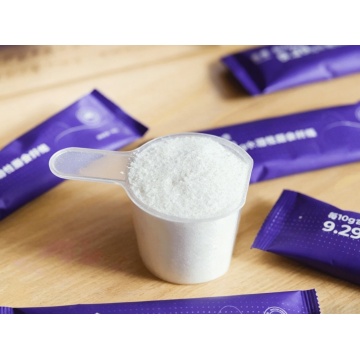 Water Soluble Dietary Fiber Prebiotic Resistant Dextrin