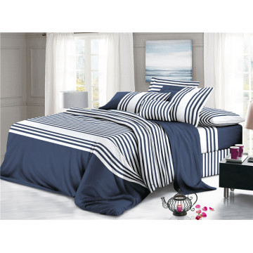 Plain Woven Printed Daily Home Textiles Bedding Sheets