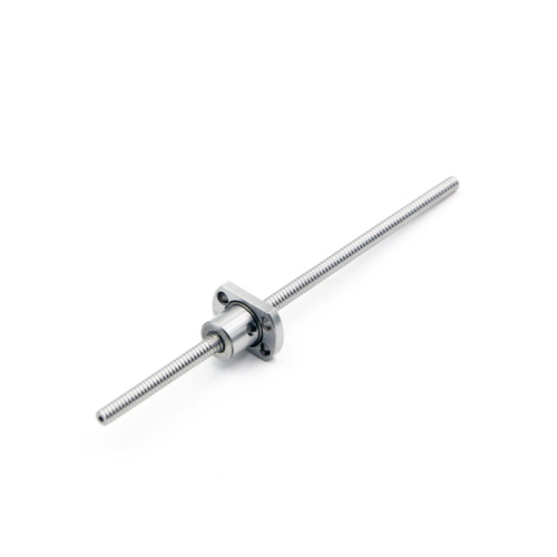 Standard 0401 miniature ball screw