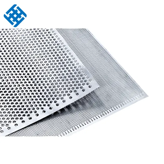 Factory Supply Decorative Stainless Steel Wire Mesh Panels