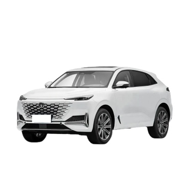 In Stock 2023 Changan UNI-K 2.0T 4WD SUV