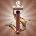 Best-seller onlyrelxbar800 Dermable Vape Pen Growers