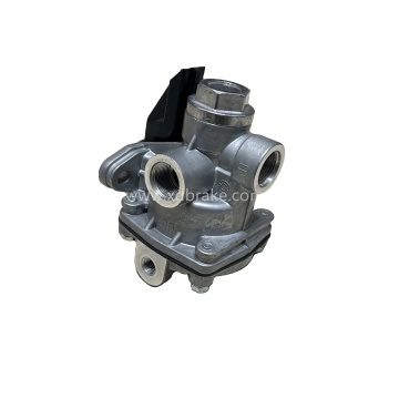 XIONGDA Relay Valve 44540-1450 44540-1780 44540-1230 for Japanese Truck Brake System