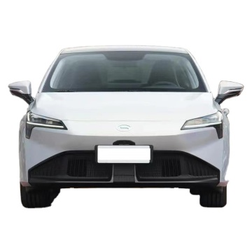 Aion S 610km: خيار السيارة الكهربائية العلوية مع نطاق 510 كم
